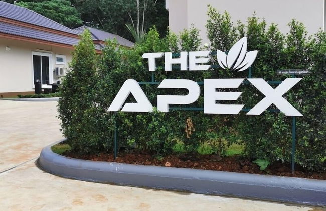 The Apex Private Pool Villa Krabi - Foto 28