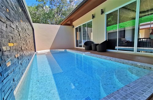 Photo 20 - The Apex Private Pool Villa Krabi