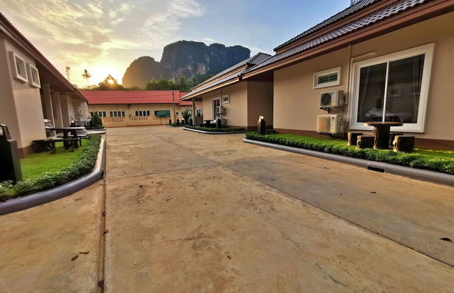 The Apex Private Pool Villa Krabi - Foto 29