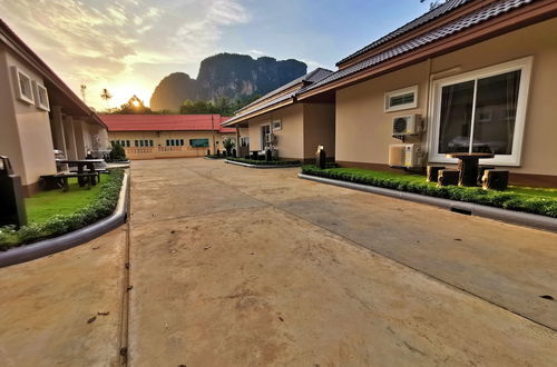 Photo 26 - The Apex Private Pool Villa Krabi