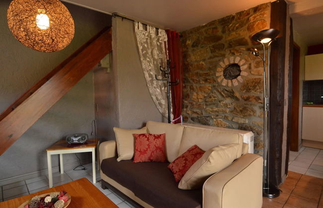 Romantic Cottage in Ardennes - Foto 1