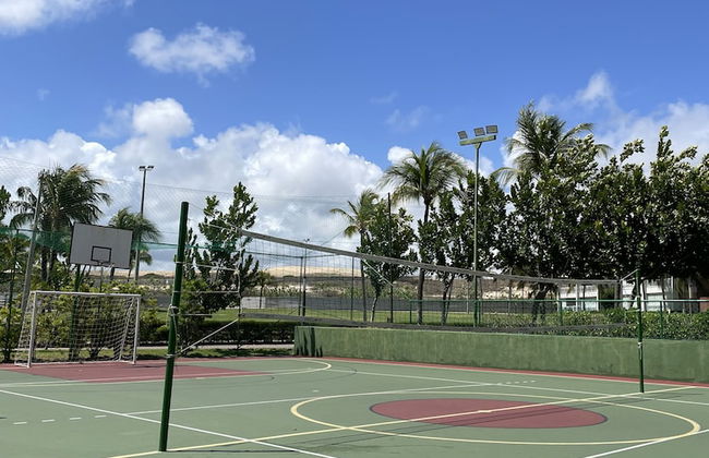 Golf Ville Resort By Brisa Do Golf - Foto 66