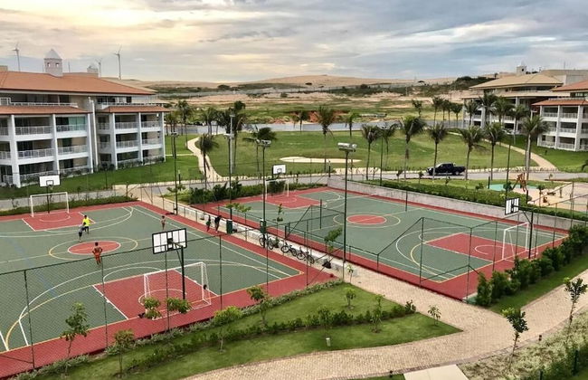 Golf Ville Resort By Brisa Do Golf - Foto 71