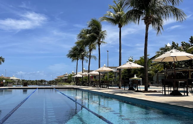 Golf Ville Resort By Brisa Do Golf - Foto 29