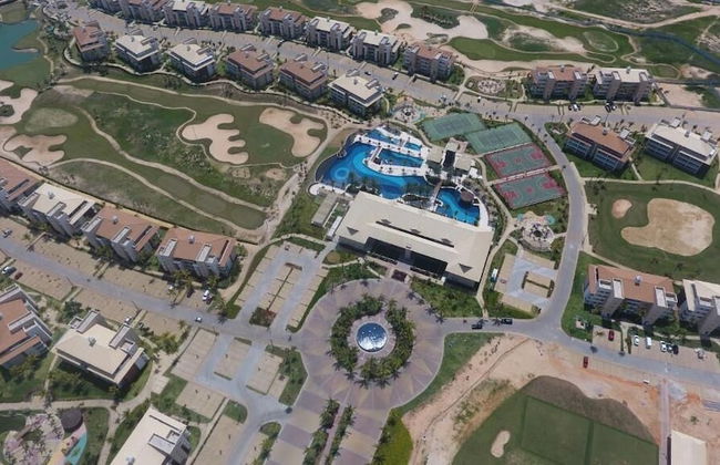 Golf Ville Resort By Brisa Do Golf - Foto 20