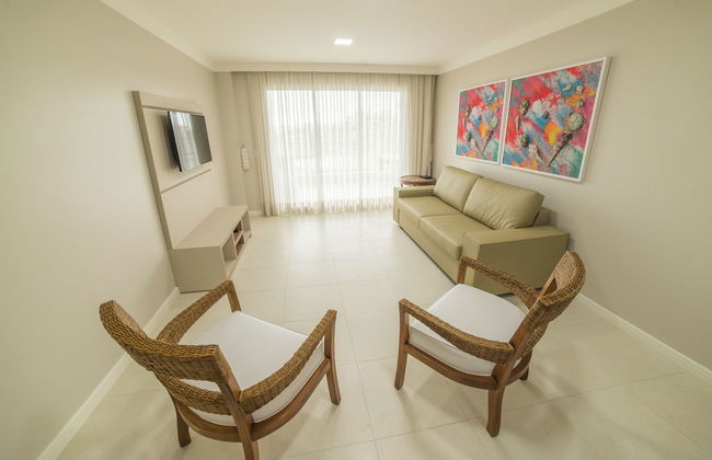 Golf Ville Resort By Brisa Do Golf - Foto 18