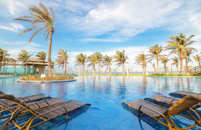 Golf Ville Resort By Brisa Do Golf - Foto 45