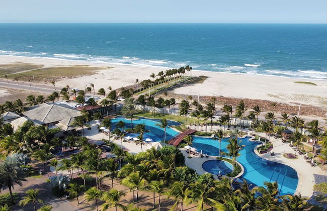 Golf Ville Resort By Brisa Do Golf - Foto 1