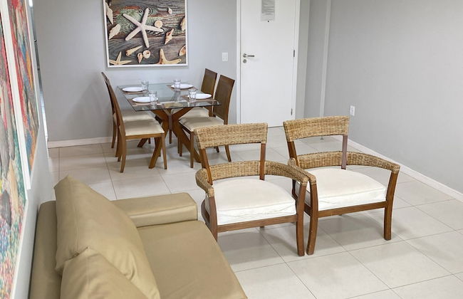Golf Ville Resort By Brisa Do Golf - Foto 16