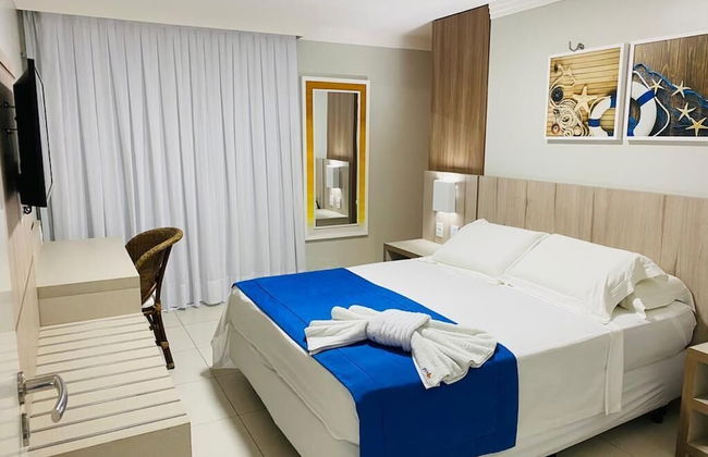 Golf Ville Resort By Brisa Do Golf - Foto 4