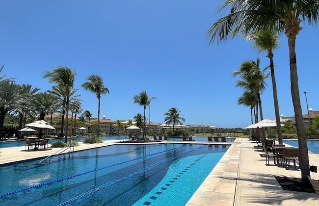 Golf Ville Resort By Brisa Do Golf - Foto 42