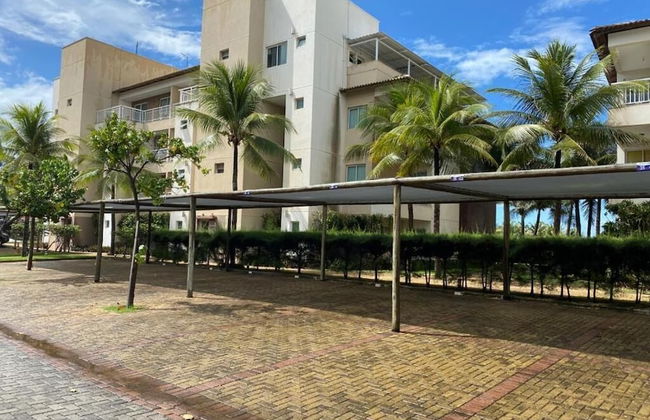 Golf Ville Resort By Brisa Do Golf - Foto 63