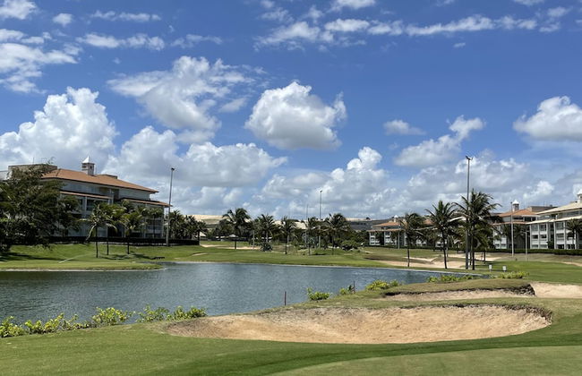 Golf Ville Resort By Brisa Do Golf - Foto 76