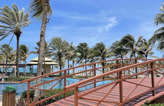 Golf Ville Resort By Brisa Do Golf - Foto 40