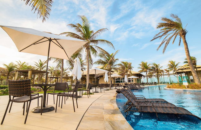 Golf Ville Resort By Brisa Do Golf - Foto 48