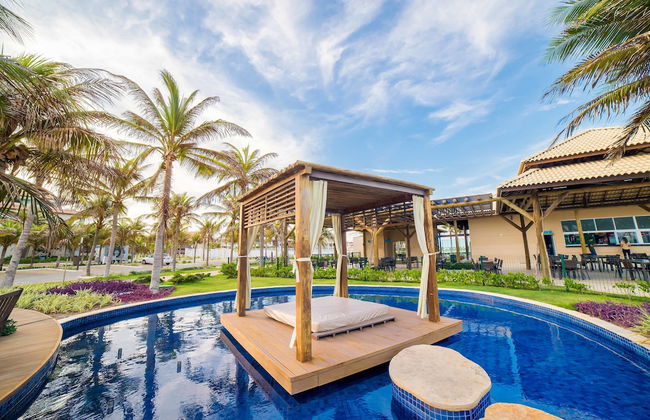Golf Ville Resort By Brisa Do Golf - Foto 47
