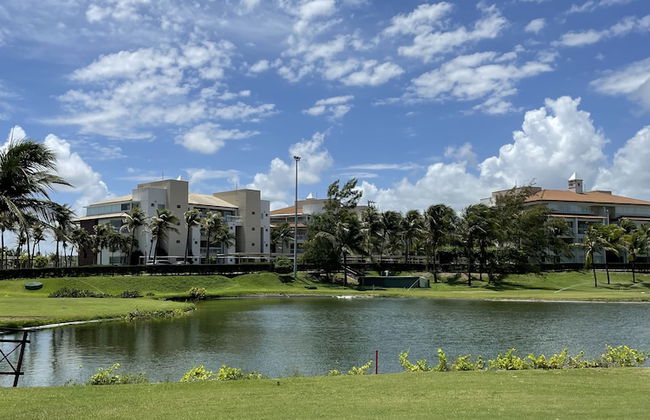 Golf Ville Resort By Brisa Do Golf - Foto 74