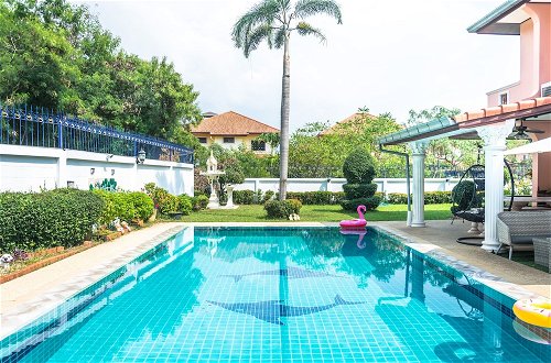 Foto 31 - D Smile Pool Villa Pattaya