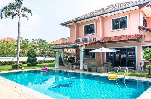 Foto 29 - D Smile Pool Villa Pattaya