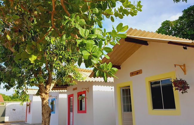 Chalés do Delta - Foto 12