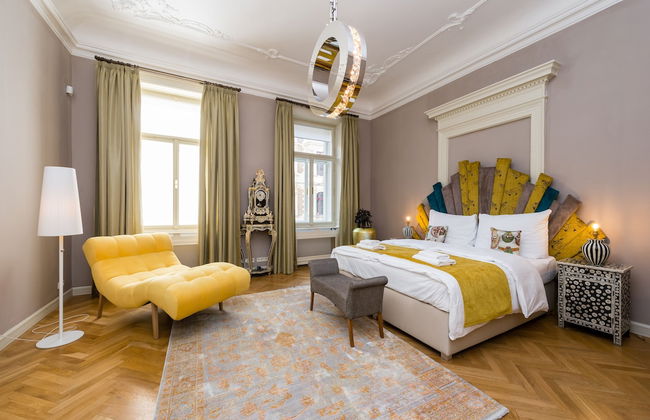 Grand Central Residence by TKC - Foto 1