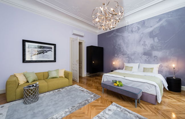 Grand Central Residence by TKC - Foto 14