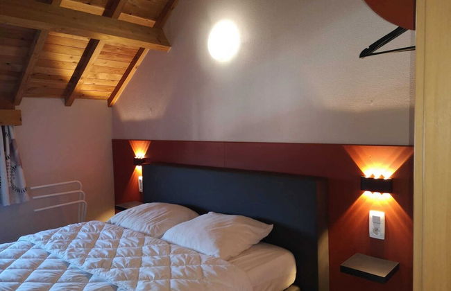 Holiday Home in Ardennes With Pool & Sauna - Foto 7