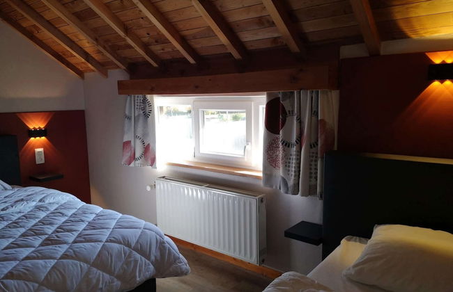 Holiday Home in Ardennes With Pool & Sauna - Foto 3