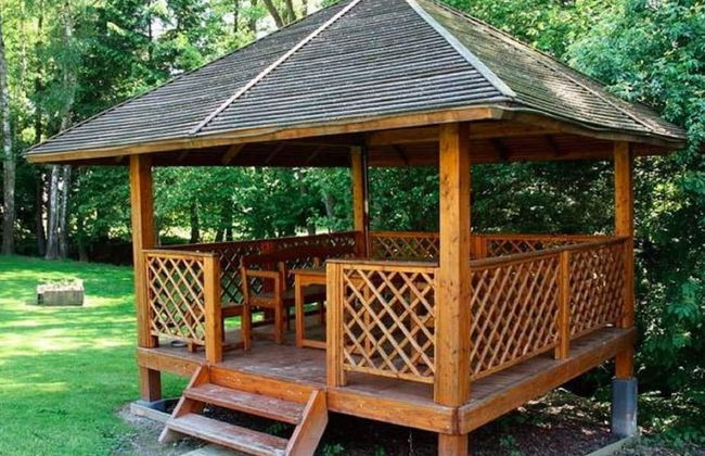 Luxurious Holiday Home With Sauna in Spa - Foto 15