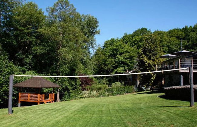 Luxurious Holiday Home With Sauna in Spa - Foto 1