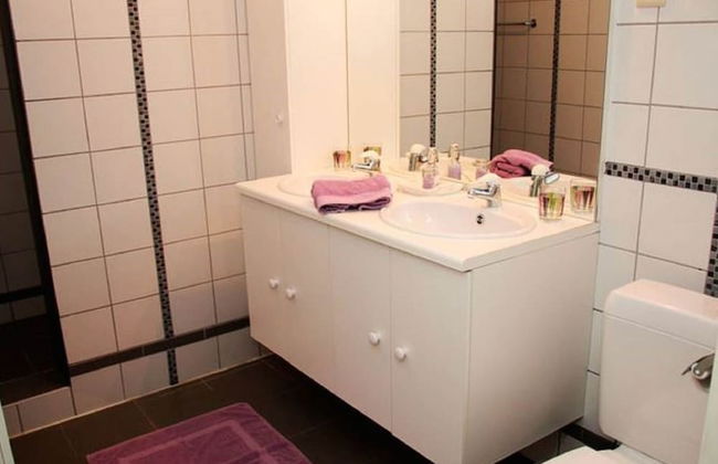 Luxurious Holiday Home With Sauna in Spa - Foto 12