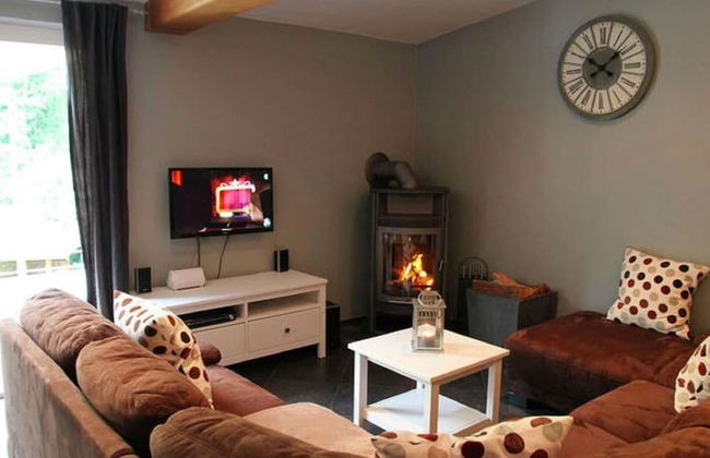 Luxurious Holiday Home With Sauna in Spa - Foto 8