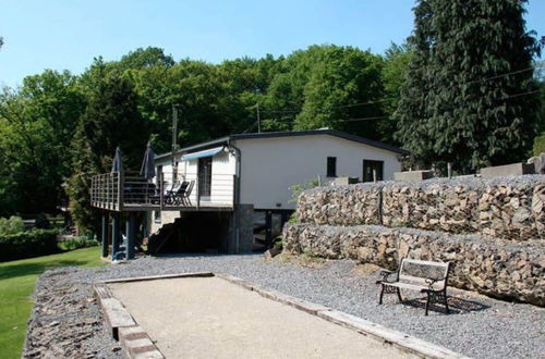 Photo 20 - Luxurious Holiday Home With Sauna in Spa