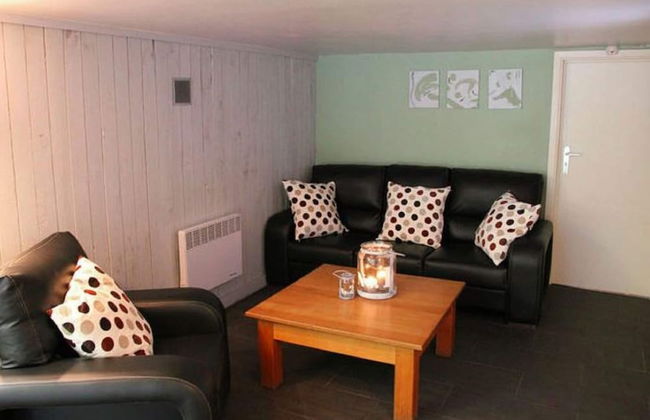 Luxurious Holiday Home With Sauna in Spa - Foto 9