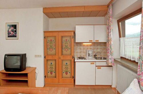 Photo 16 - Beautiful Apartment in Uttendorf With Balcony