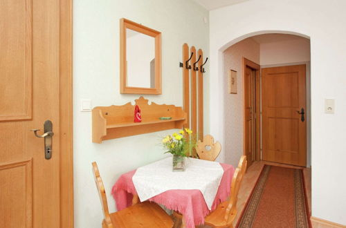 Photo 5 - Beautiful Apartment in Uttendorf With Balcony