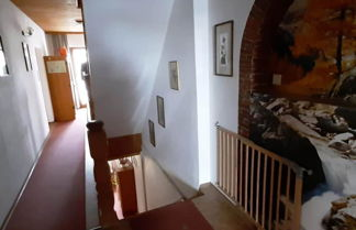 Photo 2 - Beautiful Apartment in Uttendorf With Balcony