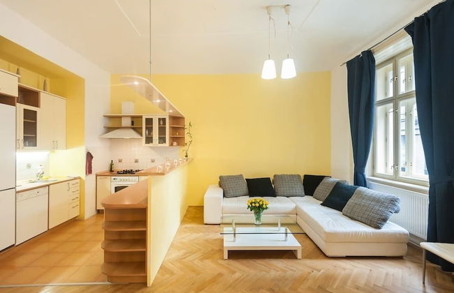 Central Apt with Netflix subscription - Foto 9