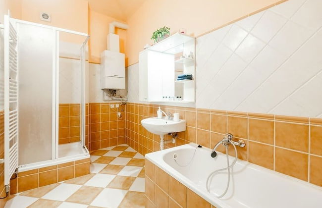 Central Apt with Netflix subscription - Foto 7