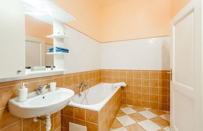 Central Apt with Netflix subscription - Foto 6