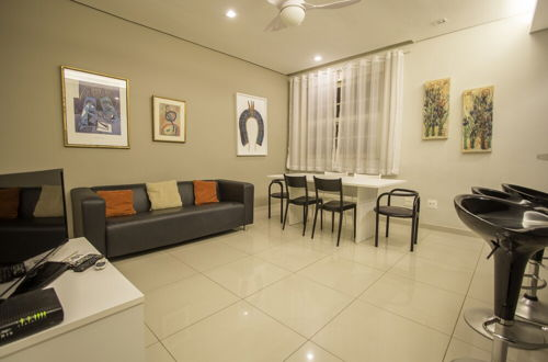 Foto 24 - LineRio Copacabana Luxury Residence