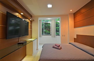 Photo 2 - LineRio Copacabana Luxury Residence