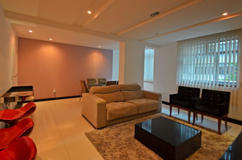 Photo 22 - LineRio Copacabana Luxury Residence