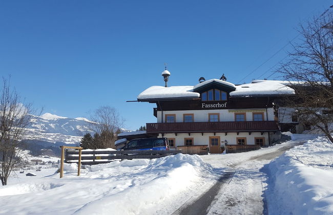 Fasserhof - Foto 57