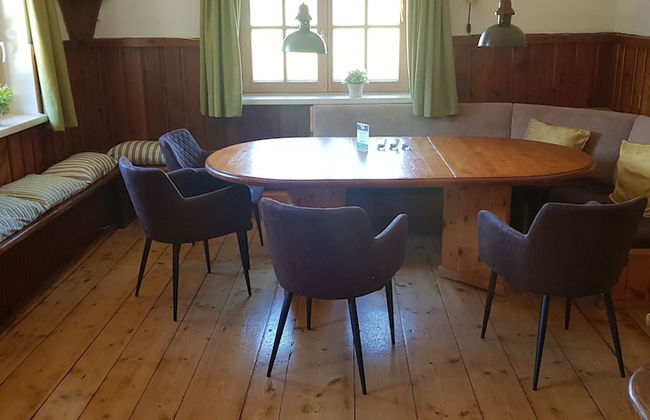 Fasserhof - Foto 28