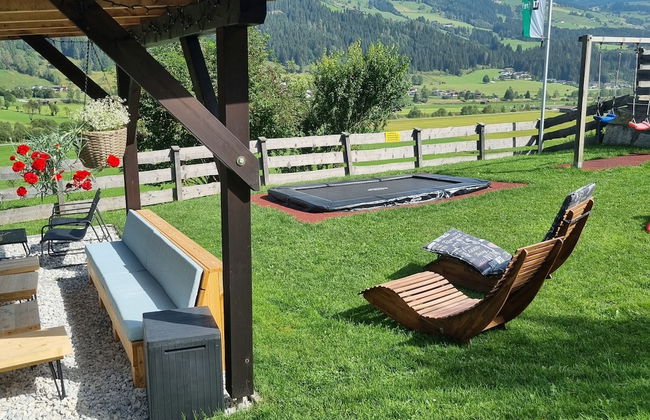 Fasserhof - Foto 60