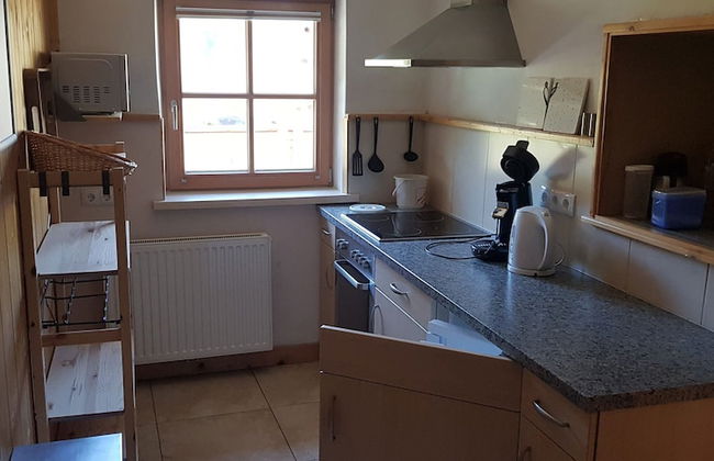 Fasserhof - Foto 19