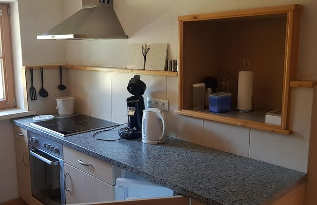 Fasserhof - Foto 21