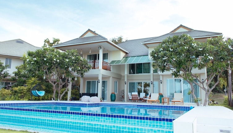 Photo 1 - SeaRidge Hua Hin Resort & Pool Villa