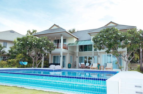 Photo 1 - SeaRidge Hua Hin Resort & Pool Villa